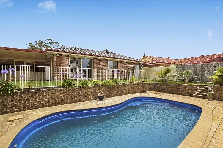 Second view of Homely house listing, 6 Brigade Street, Wyee Point NSW 2259