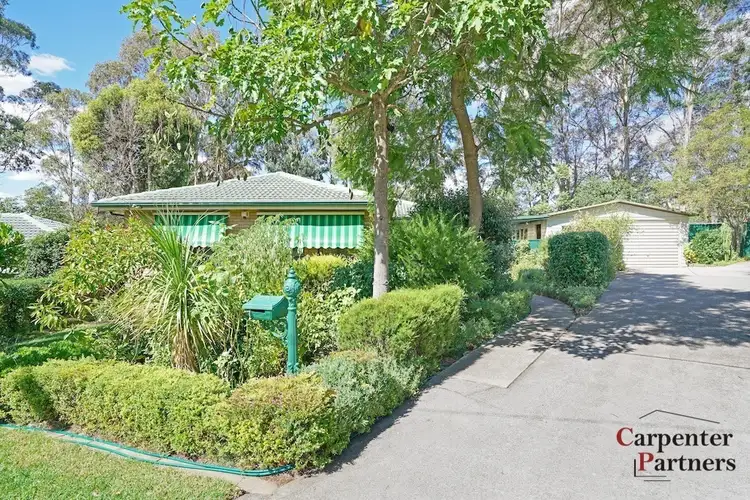 Main view of Homely house listing, 7 Connor Place, Tahmoor NSW 2573