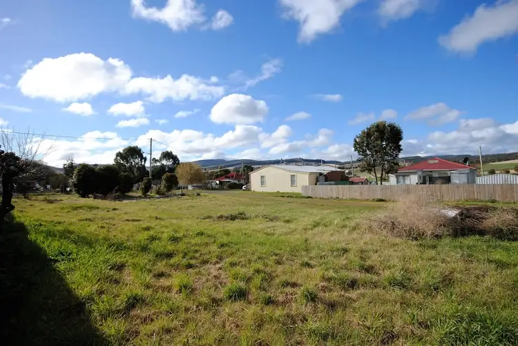 3 Station Street, Colebrook TAS 7027