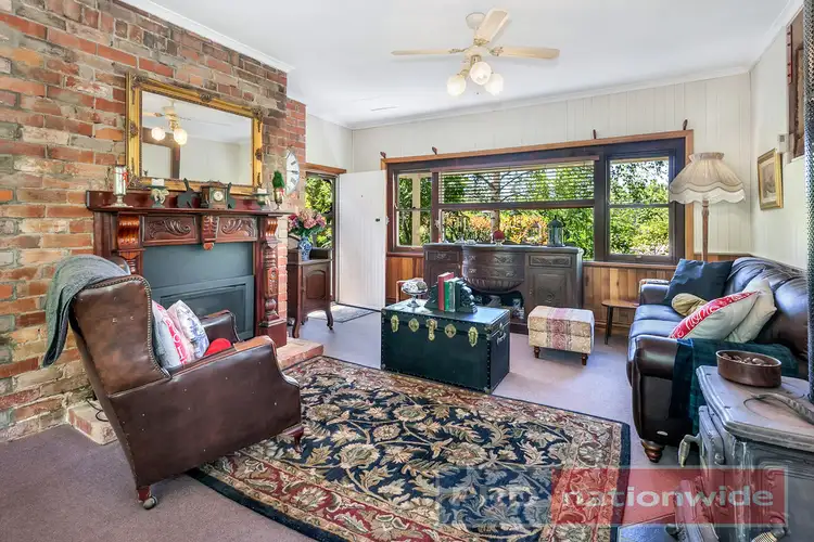 Fourth view of Homely house listing, 879 Remembrance Drive, Windermere VIC 3352