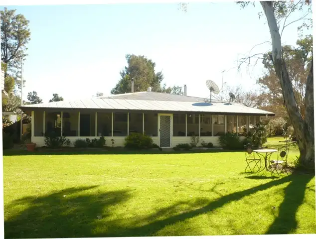 Fourth view of Homely rural property listing, 2143 Rennicks Rd, Chinchilla QLD 4413