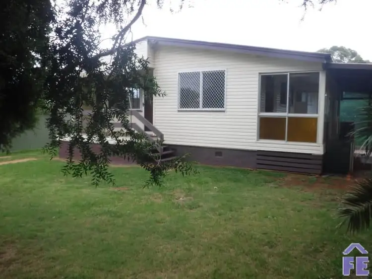 7 Mant Street, Kingaroy QLD 4610