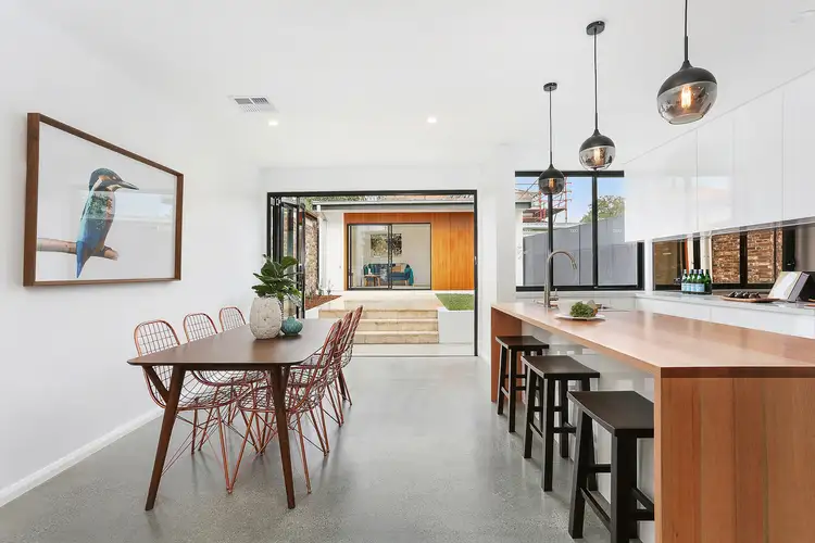 Third view of Homely house listing, 2 Walter Street, Leichhardt NSW 2040