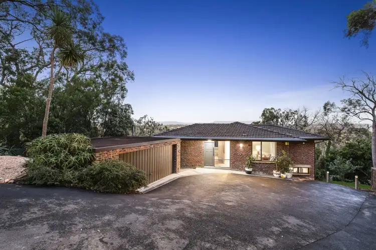 58 Richardson Road, Croydon North VIC 3136