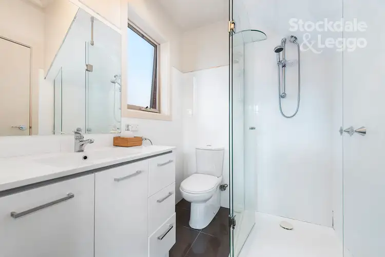 Sixth view of Homely townhouse listing, 4/115 Glenroy Road, Glenroy VIC 3046