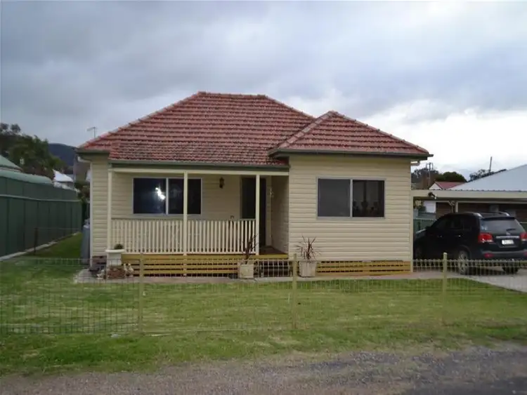 20 Honey Lane, Mudgee NSW 2850
