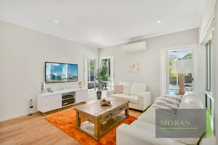 Fifth view of Homely house listing, 38 Stringybark Drive, Molendinar QLD 4214