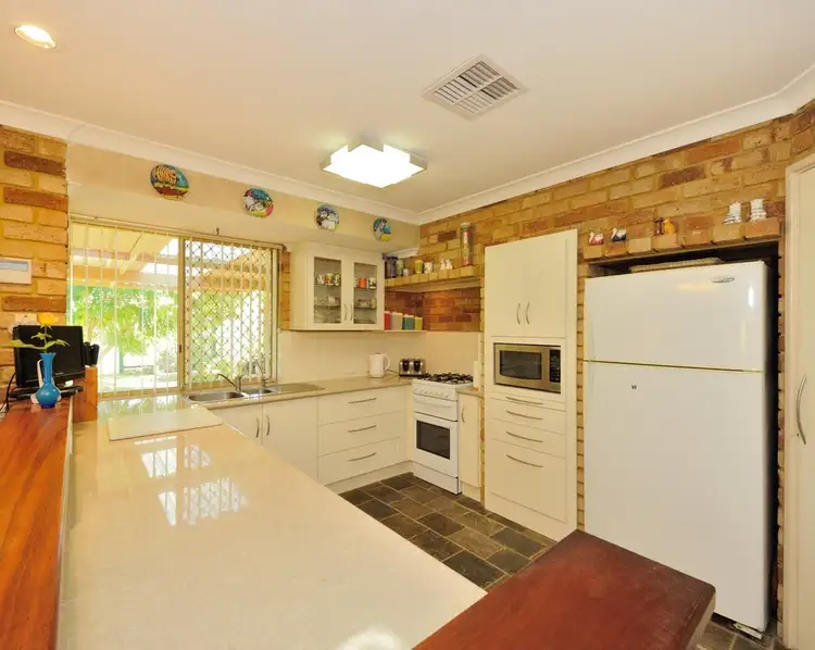 Sixth view of Homely house listing, 8 Diamantina Way, Rockingham WA 6168