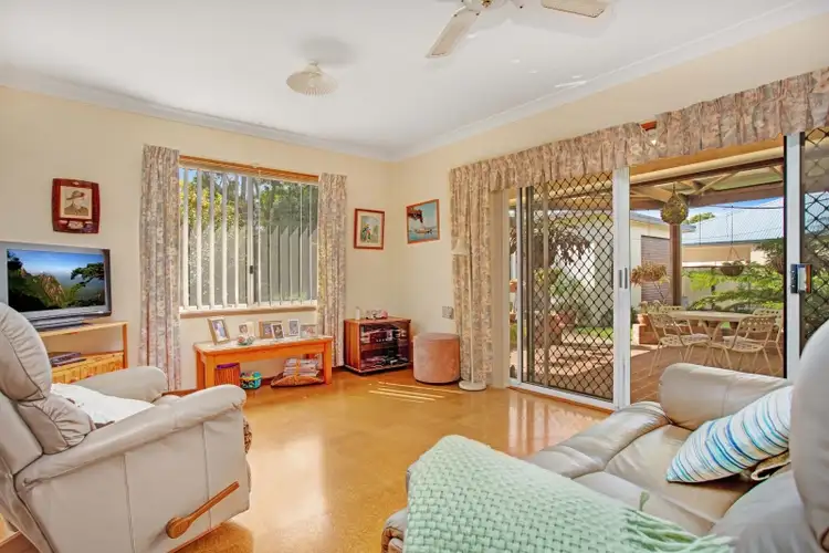 Sixth view of Homely house listing, 83 Clemenceau Crescent, Tanilba Bay NSW 2319