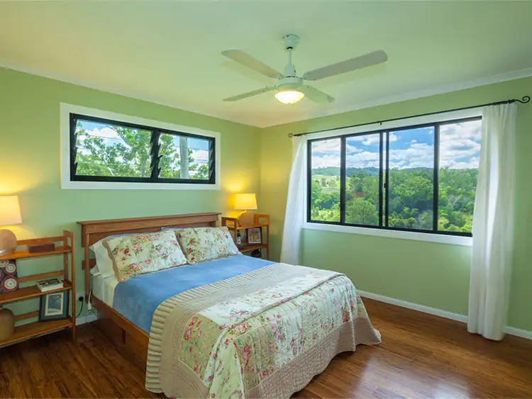 Seventh view of Homely house listing, 66 Happy Jack Ck Rd, Ridgewood QLD 4563