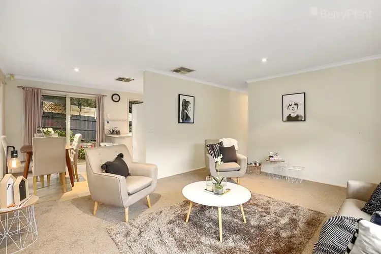 Second view of Homely unit listing, 12/279 Bayswater Road, Bayswater North VIC 3153