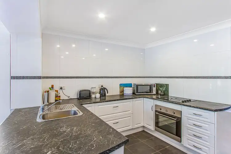 Second view of Homely house listing, 46 Barree Avenue, Narara NSW 2250