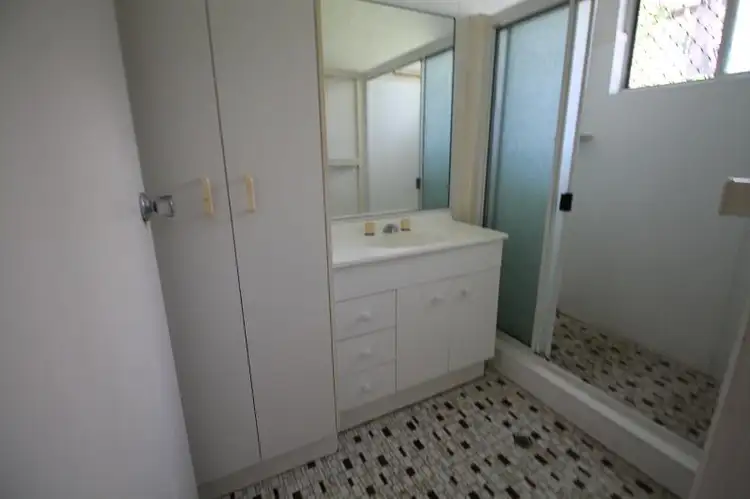 Third view of Homely unit listing, 2/179 Bundock Street, West End QLD 4810