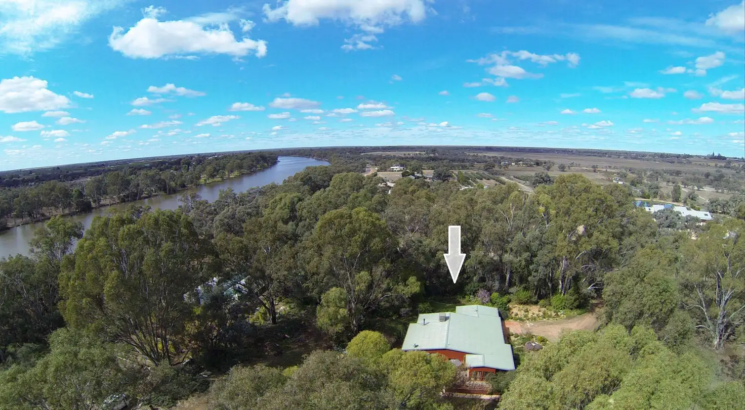 Main view of Homely house listing, 15 Benetook Ave & Crn of River Boulevard, Mildura VIC 3500