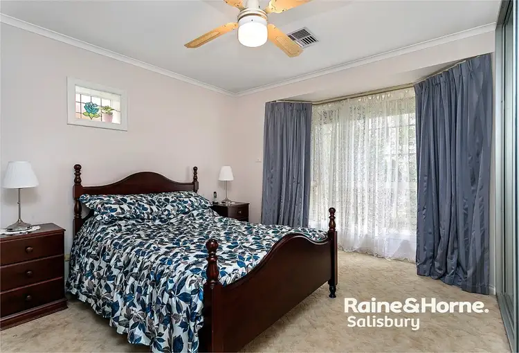 Fifth view of Homely villa listing, 1/24 Bonython Street, Salisbury Plain SA 5109