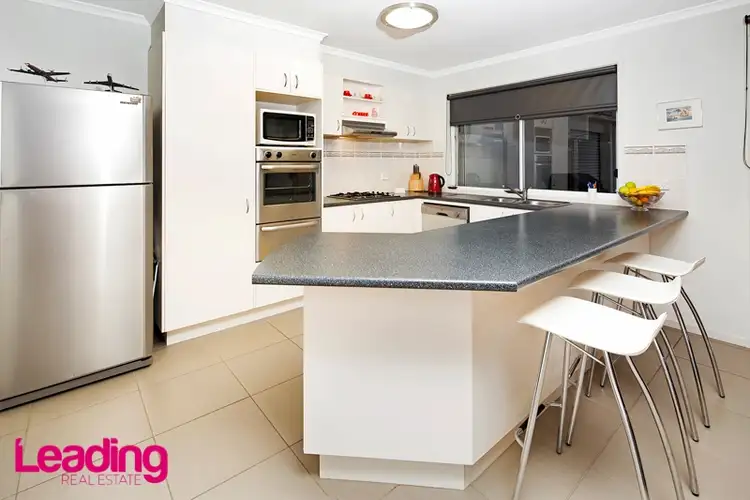 Third view of Homely house listing, 31 Paperbark Avenue, Sunbury VIC 3429