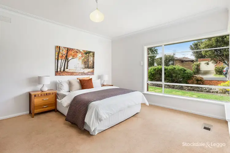 Fifth view of Homely house listing, 109 Augustine Terrace, Glenroy VIC 3046