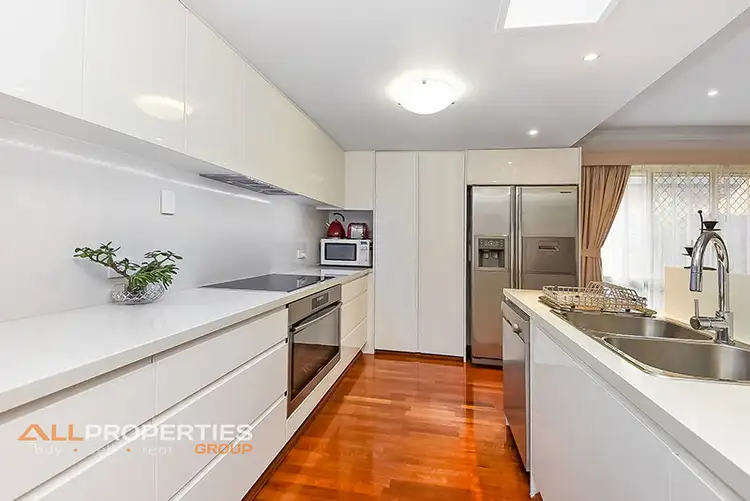 Sixth view of Homely house listing, 5 Kurrajong Street, Heathwood QLD 4110