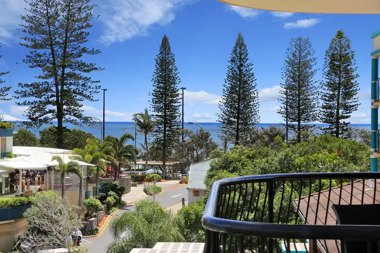 Fifth view of Homely unit listing, 43 / 32 River Esplanade, Mooloolaba QLD 4557