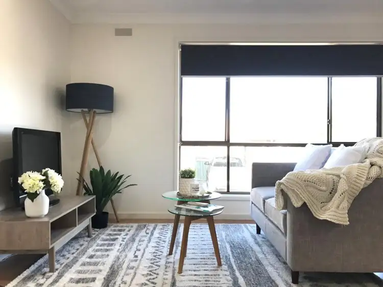 Third view of Homely unit listing, Unit 3 19-21 Eden St, Bega NSW 2550