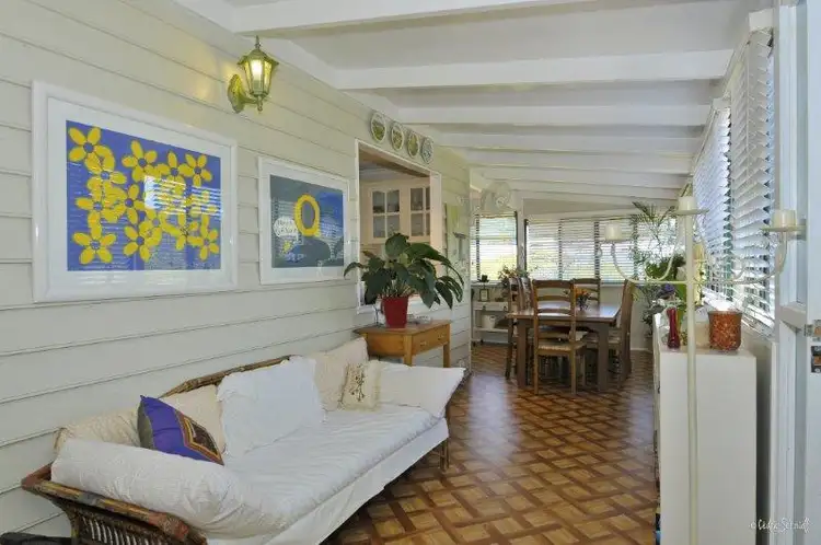Fourth view of Homely house listing, 59 Bills Road, Agnes Water QLD 4677