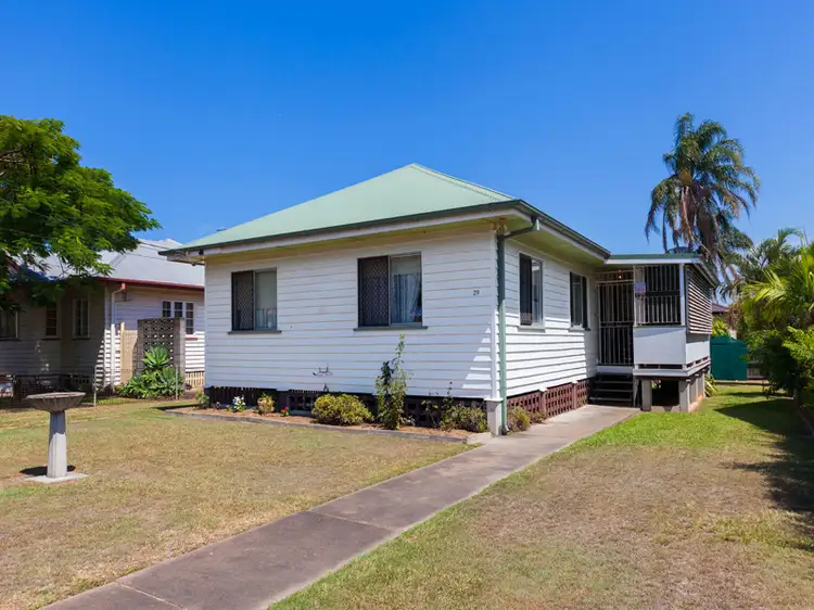Main view of Homely house listing, 29 Garrett Street, Murarrie QLD 4172