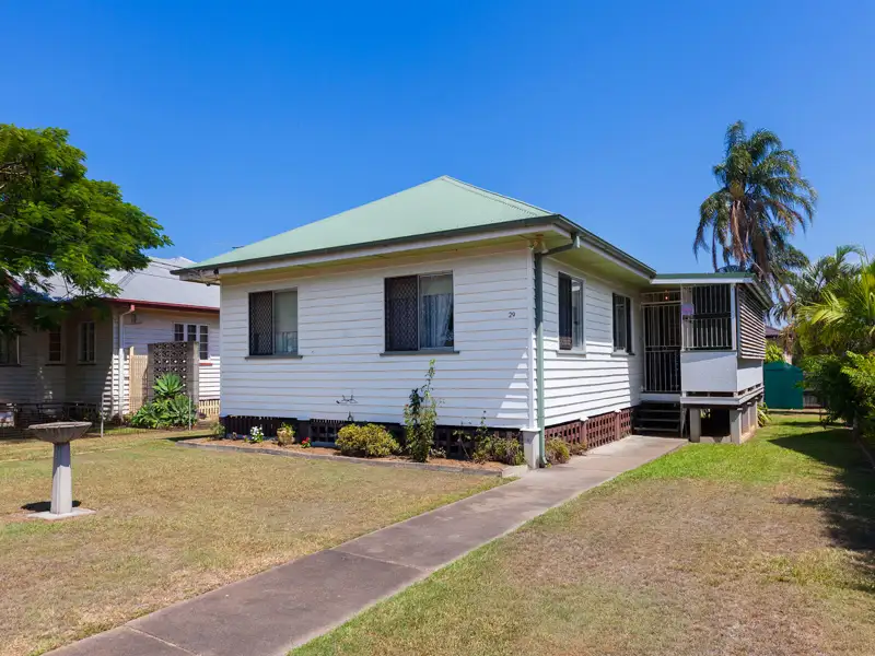 Main view of Homely house listing, 29 Garrett Street, Murarrie QLD 4172