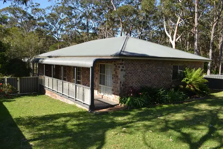 46 First Avenue, Erowal Bay NSW 2540