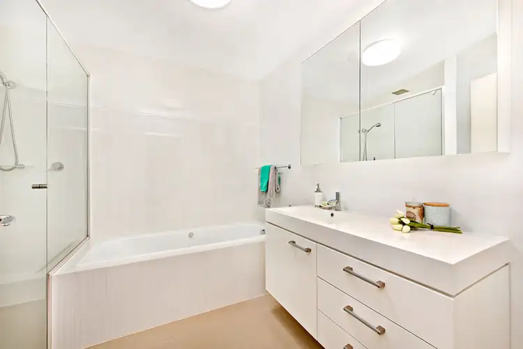 Fifth view of Homely apartment listing, 46/1 Rosewater Circuit, Breakfast Point NSW 2137