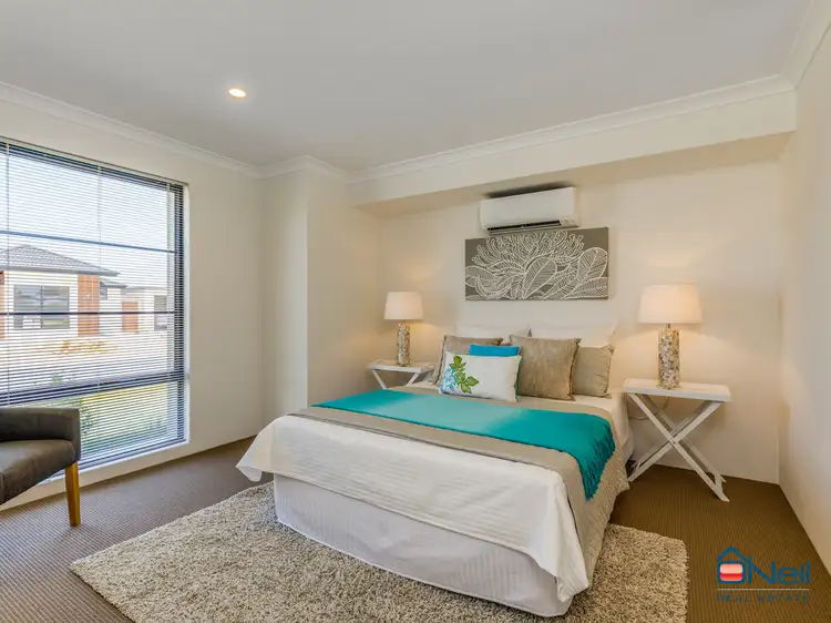 Fifth view of Homely house listing, 13 Bedgebury Road, Hilbert WA 6112