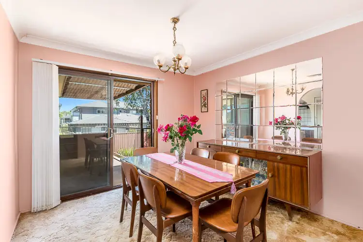 Third view of Homely house listing, 18 Windermere Crescent, Panania NSW 2213