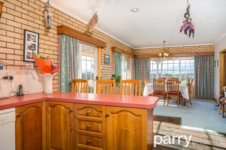 Fifth view of Homely rural property listing, 483 Hobart Road, Youngtown TAS 7249