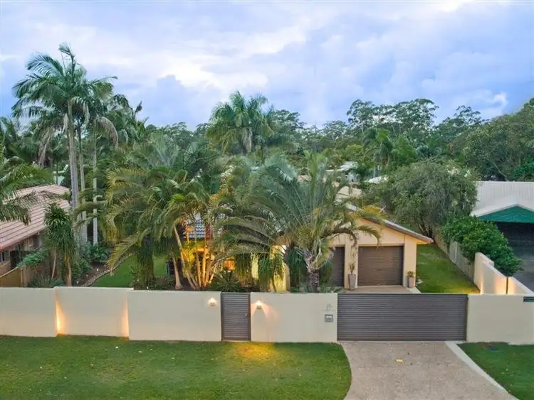 46 Griffith, Tewantin QLD 4565