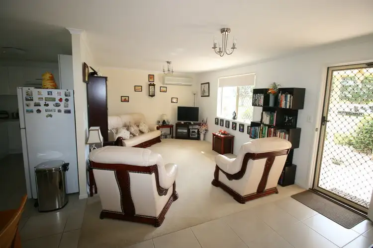 Third view of Homely house listing, 15 Swan Dr, Kalkie QLD 4670