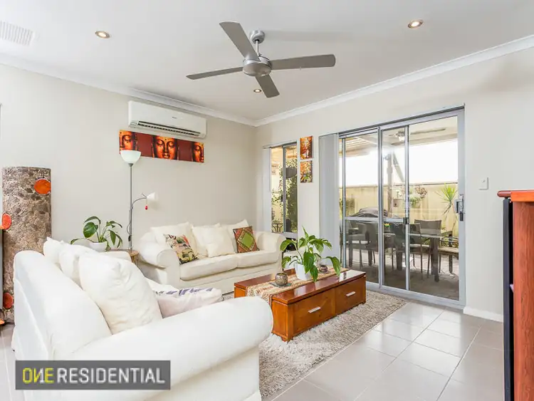 Third view of Homely villa listing, 4/57 Bert Street, Gosnells WA 6110