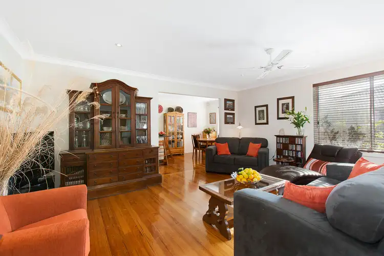 Third view of Homely house listing, 65 Bertrand Avenue, Mulgrave VIC 3170