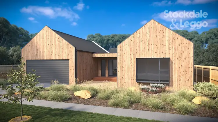 Third view of Homely house listing, Lot 41 Acacia Court, Inverloch VIC 3996
