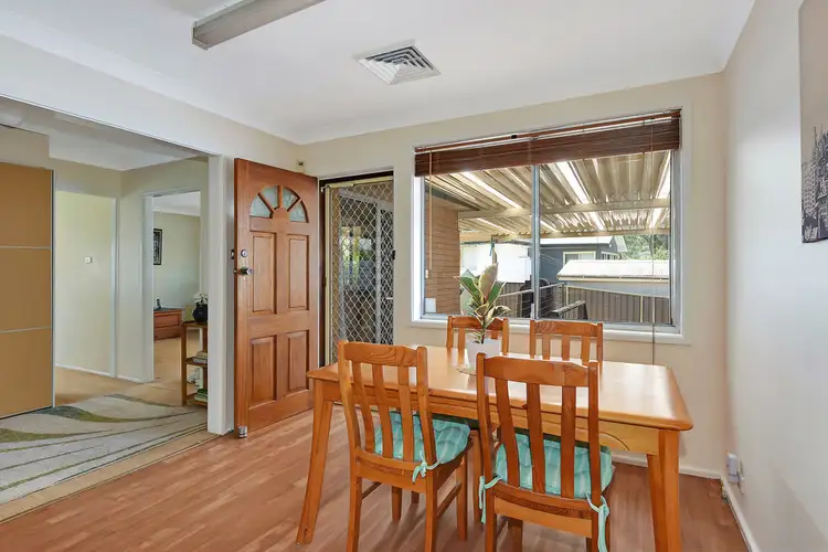 Fifth view of Homely house listing, 5 Cobbity Street, Seven Hills NSW 2147