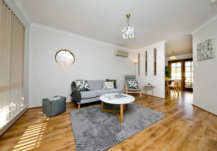 Third view of Homely villa listing, 2/11 Orchid Street, Joondanna WA 6060