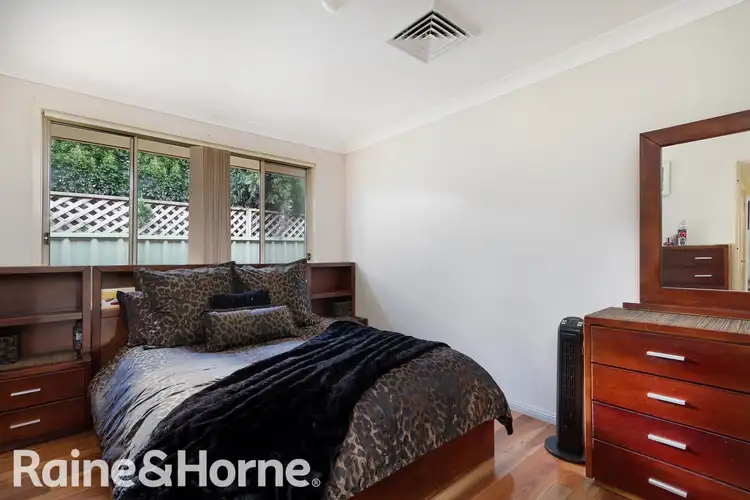 Sixth view of Homely house listing, 4 Cramer Place, Glenwood NSW 2768