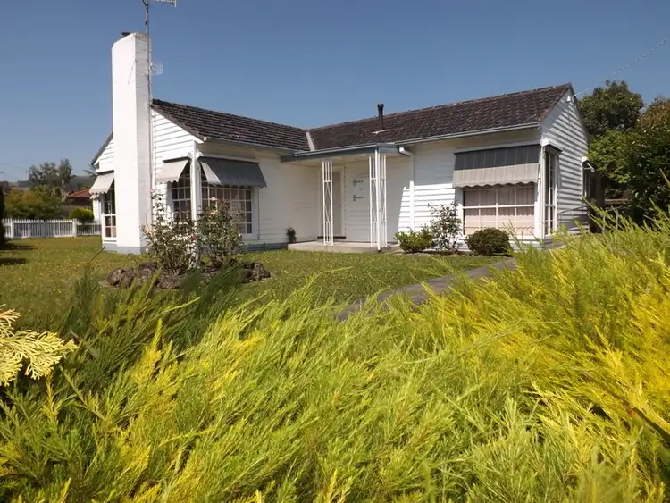 Main view of Homely house listing, 71 Kitchener Street, Trafalgar VIC 3824