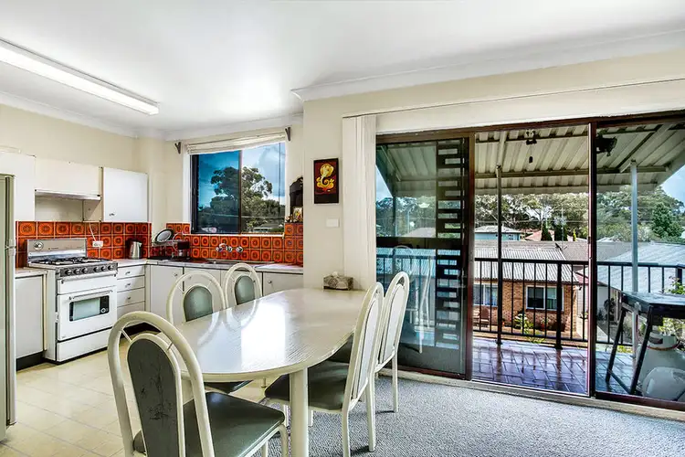 Second view of Homely unit listing, 7/16 Messines Street, Shoal Bay NSW 2315