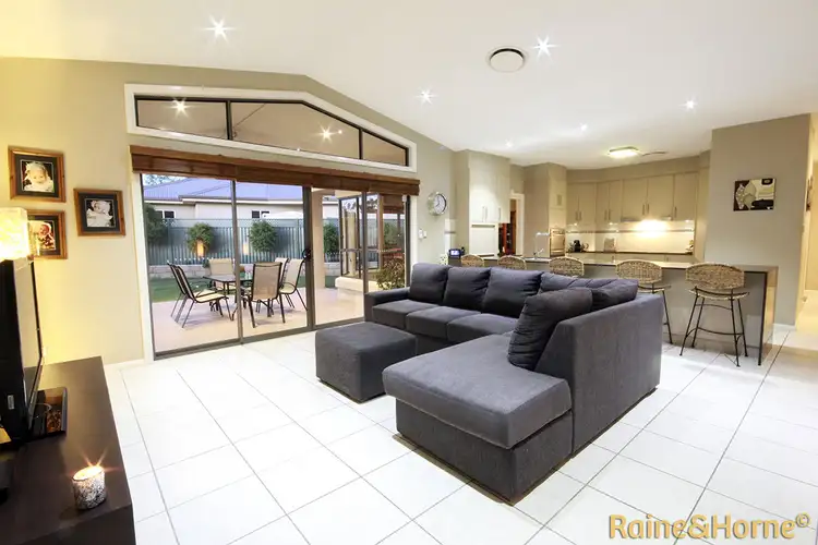 Main view of Homely house listing, 10 Lago Court, Dubbo NSW 2830