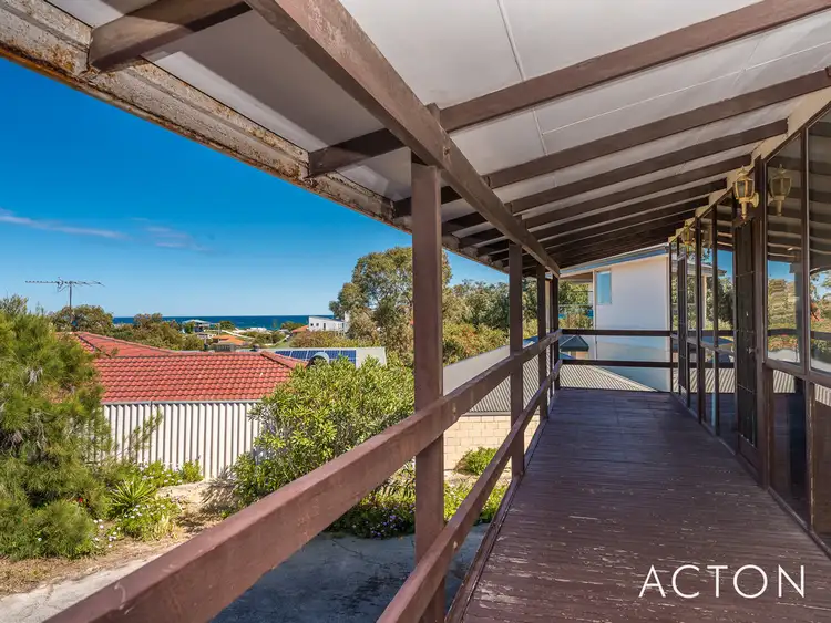 Fifth view of Homely house listing, 27 Javez Drive, Quinns Rocks WA 6030