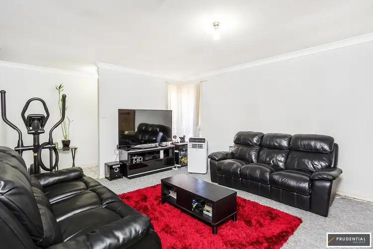 Third view of Homely house listing, 2/48-50 Minto Road, Minto NSW 2566