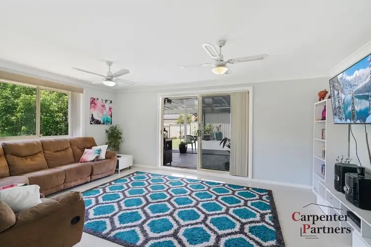 Fifth view of Homely house listing, 20 Daisy Lane, Bargo NSW 2574