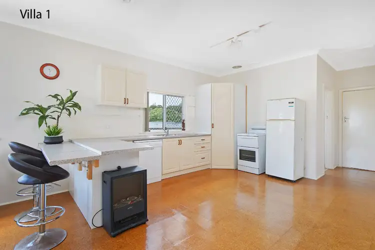 Third view of Homely villa listing, 1 & 2/12 Waratah Street, Port Macquarie NSW 2444