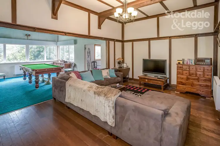 Sixth view of Homely house listing, 115 Gembrook Tonimbuk Road, Gembrook VIC 3783