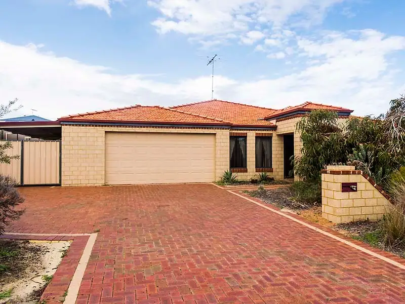 Main view of Homely house listing, 32 Longfin Vista, Yanchep WA 6035