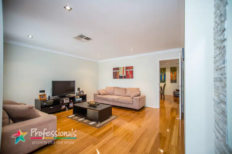 Third view of Homely house listing, 7 Oyster Place, Huntingdale WA 6110